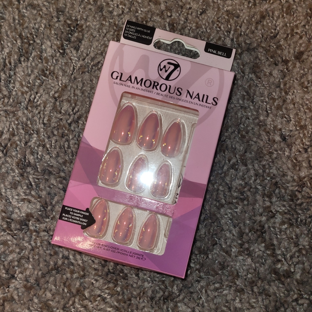 Press On Nails